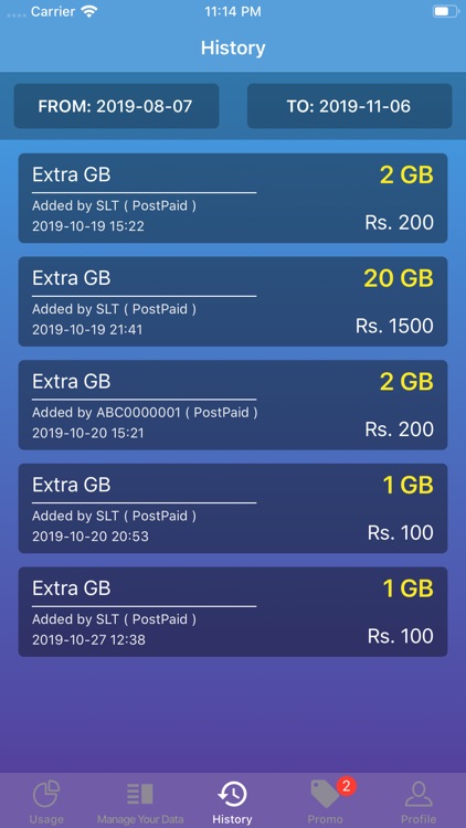 SLT Broadband by Sri Lanka Telecom PLC