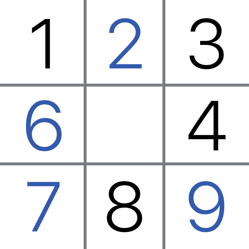 Sudoku.com - Puzzle Game