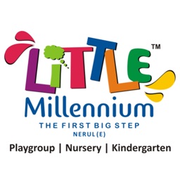 Little Millennium Nerul East