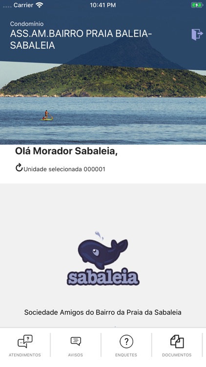 Sabaleia