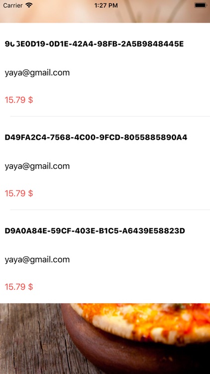 CocoPiza screenshot-3