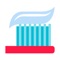 It is important to brush your teeth at least 2 times a day for 2 minutes, and this app helps keep track of the times you brushed your teeth and when you started using a new toothbrush to remember when it was time to replace it