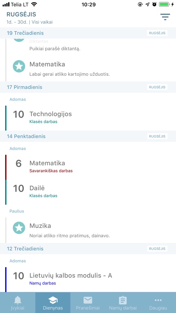 【图】TAMO Išmaniems(截图2)