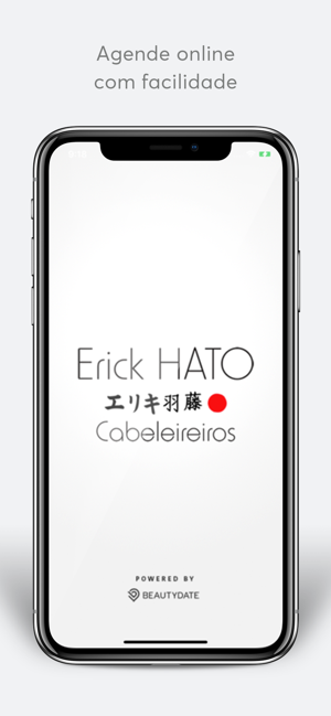 Erick Hato Cabeleireiros(圖1)-速報App