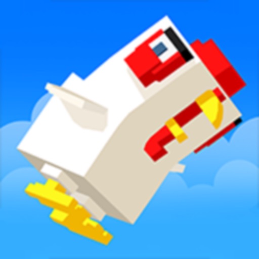 Flippy Hills Arcade Icon