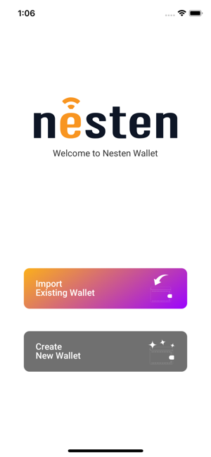 Nesten Wallet(圖1)-速報App