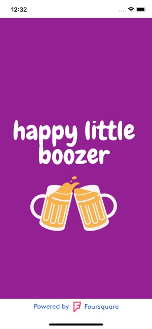 Happy Little Boozer(圖1)-速報App