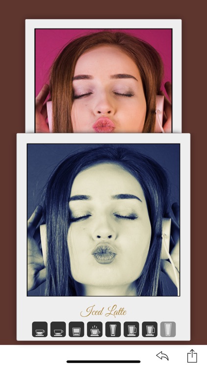 Camera Cafè Lite screenshot-8