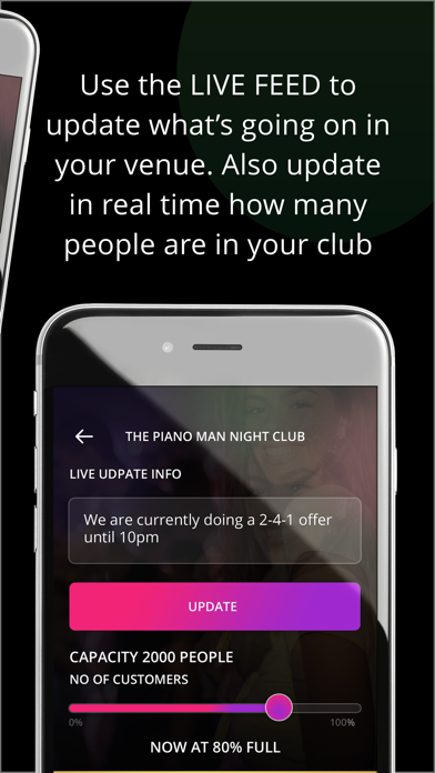 Club Owners screenshot 3
