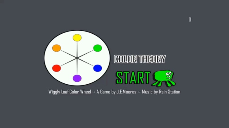 Wiggly Loaf Color Wheel screenshot-8