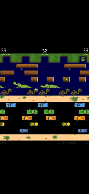 Arcade Action Frog(圖2)-速報App