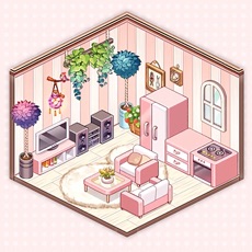 Activities of Kawaii Home Design