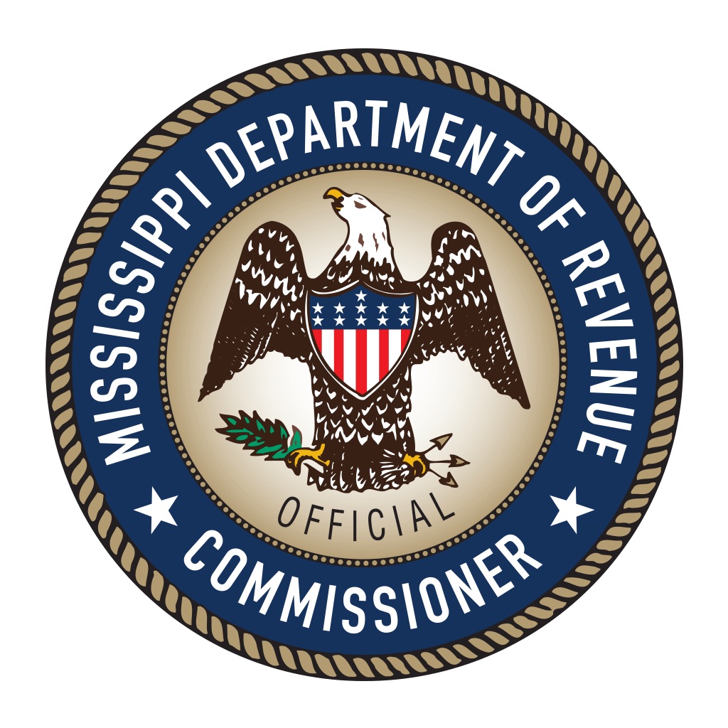 ms department of revenue