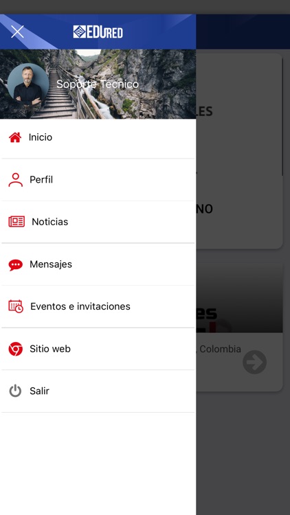 EDURED App screenshot-3