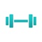 RepCount is the simplest and fastest way to log your strength training