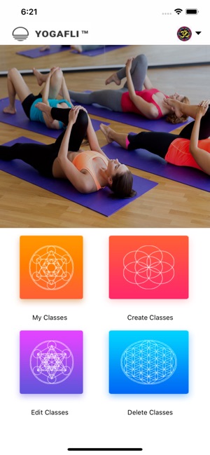 YogaFli(圖1)-速報App