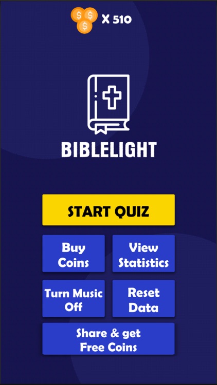 Biblelight