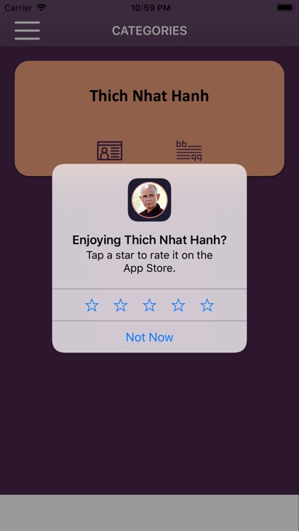 Thich Nhat Hanh Wisdom screenshot-9