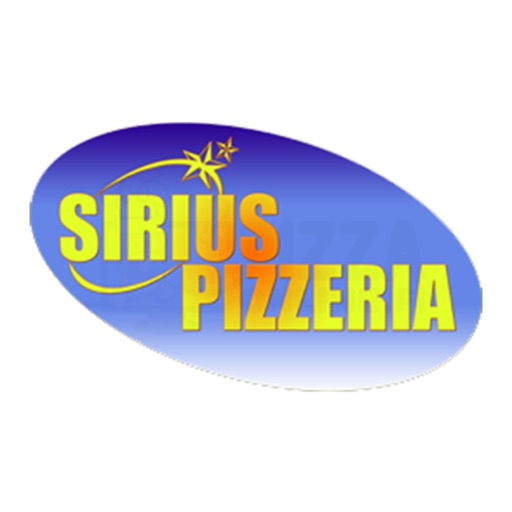 Pizzeria Sirius icon