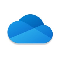 Kontakt Microsoft OneDrive