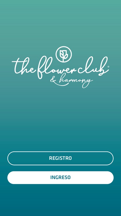 The Flower Club & Harmony