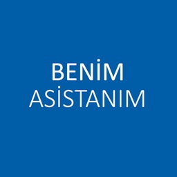 Benim Asistanım