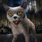 Do you enjoy new scary cat simulator horror games