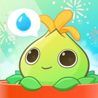 Contacter Plant Nanny Cute Water Tracker
