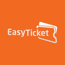 Easy Ticket Check In