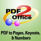 Top 38 Productivity Apps Like PDF2Office OCR for iWork - Best Alternatives