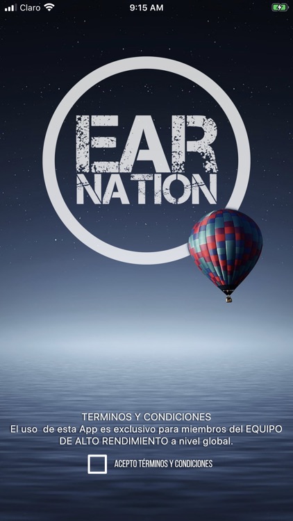 EAR Nation