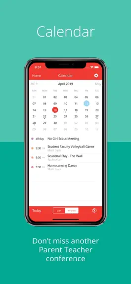 Game screenshot Cherry Hill Public Schools apk