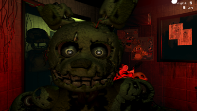 Five Nights at Freddy's 3 Screenshot 2