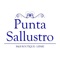 Punta Sallustro is an exclusive and comfortable bed and breakfast,  