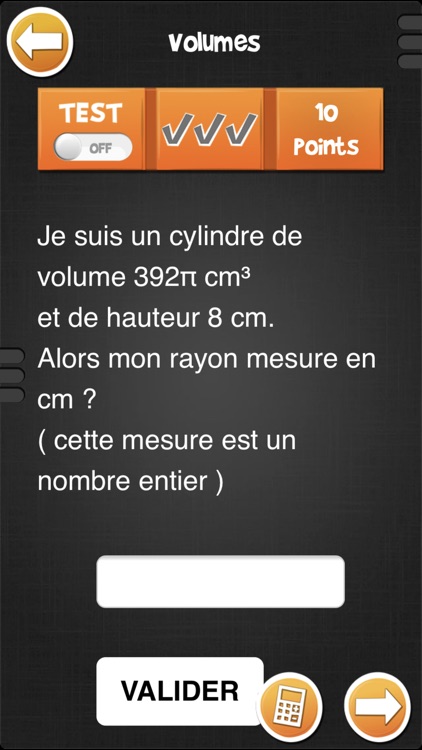 iTooch Collège screenshot-9