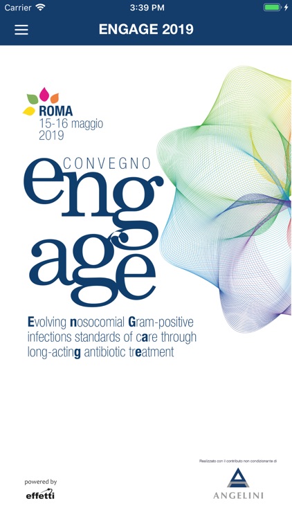 Engage 2019