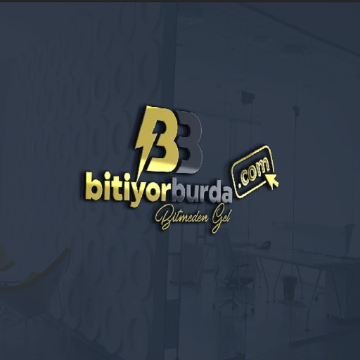 Bitiyorburda