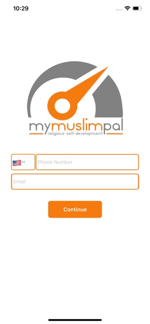 MyMuslimPal(圖1)-速報App