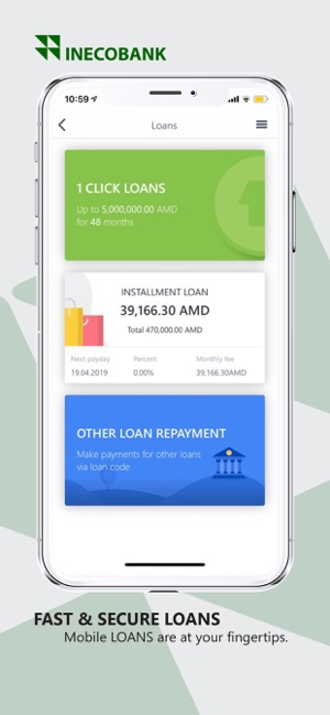 InecoMobile - Your Mobile Bank(圖5)-速報App