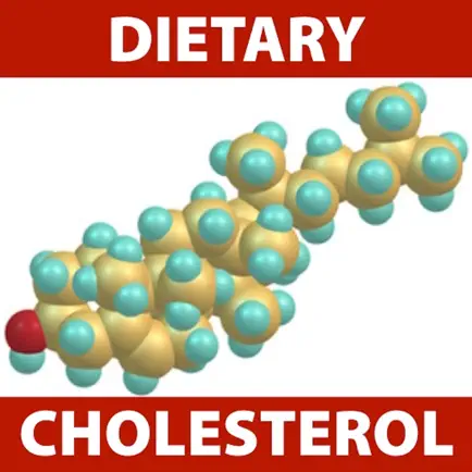 iCholesterol. Cheats