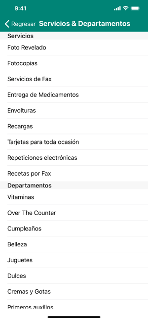 FarmaciaPR Del Carmen Villalba(圖3)-速報App