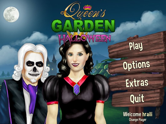 4 queens casino app