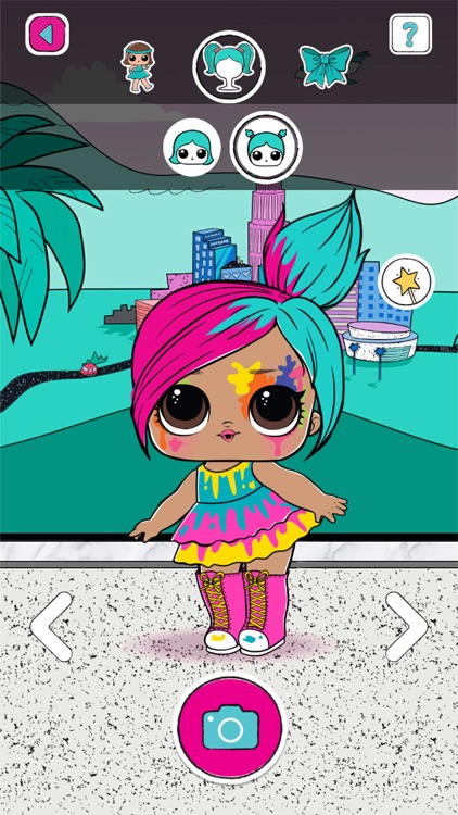 L.O.L. Surprise Ball Pop screenshot-9