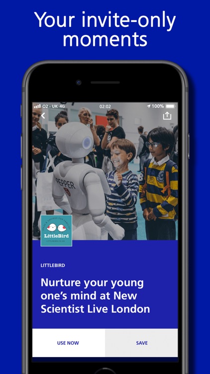 O2 Priority - Tickets & Perks screenshot-6
