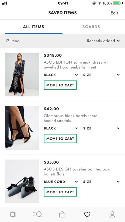 ASOS screenshot-4