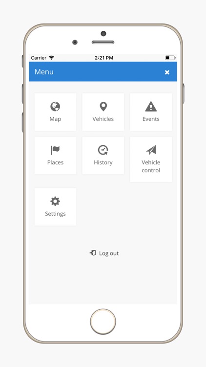 arkOT GPS screenshot-5