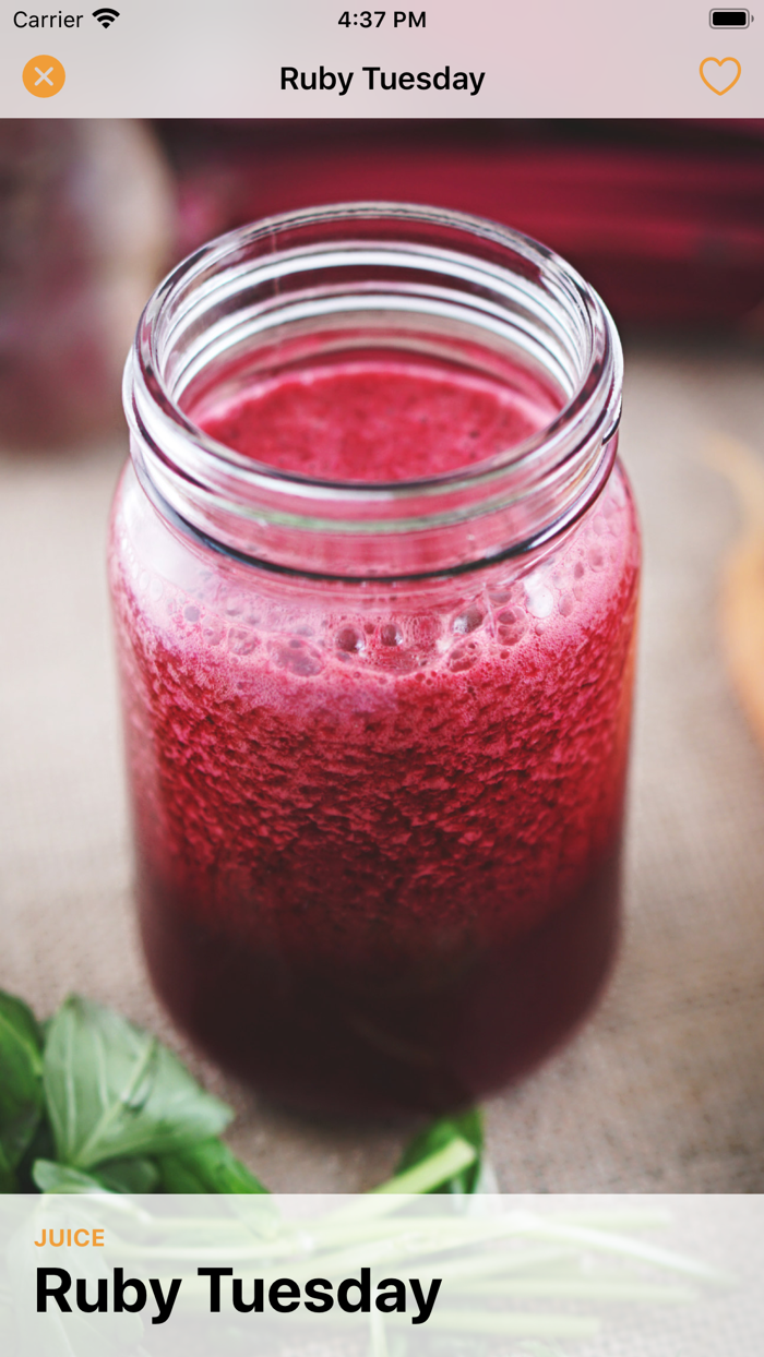 Jason Vale’s 5-Day Juice Diet