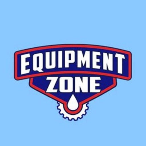 Equipment Zone iOS App