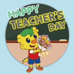 Happy Teacher's Day