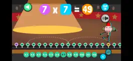 Game screenshot Crazy Math Number Line Lite apk